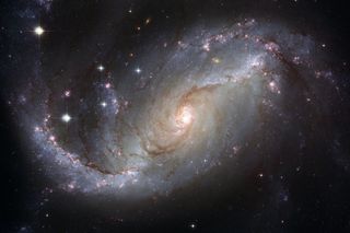 Kosmicznie trudny QUIZ o kosmosie. Każdy punkt oznacza, że jesteś prawdziwym pasjonatem gwiazd
