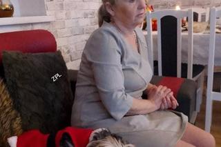 Zaginęła 56-letnia Bożena z Torunia. Rozpoznajesz ją? Powiadom policję