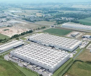 CTPark Opole nowe powierzchnie przemysłowe i logistyczne w SSE
