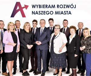 Wyniki wyborów samorządowych. Burmistrz Aleksandrowa pozostanie na stanowisku. Zdecydował plebiscyt