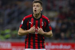 Nadchodzi wielka rewolucja w AC Milan. Jaka przyszłość czeka Krzysztofa Piątka?