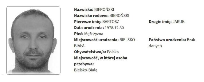 Rejestr Przestępców Seksualnych z województwa śląskiego [ZDJĘCIA]