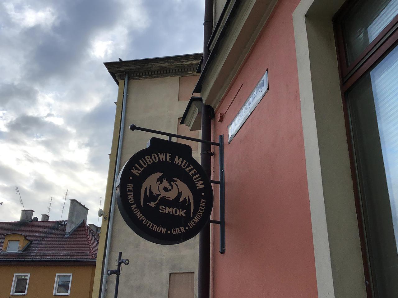Jaskinia opolskiego SMOKa przestaje mieścić wszystkich gości