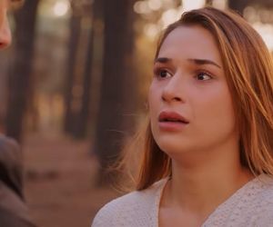 Miłość i nadzieja odc. 281. Sila, Kuzey