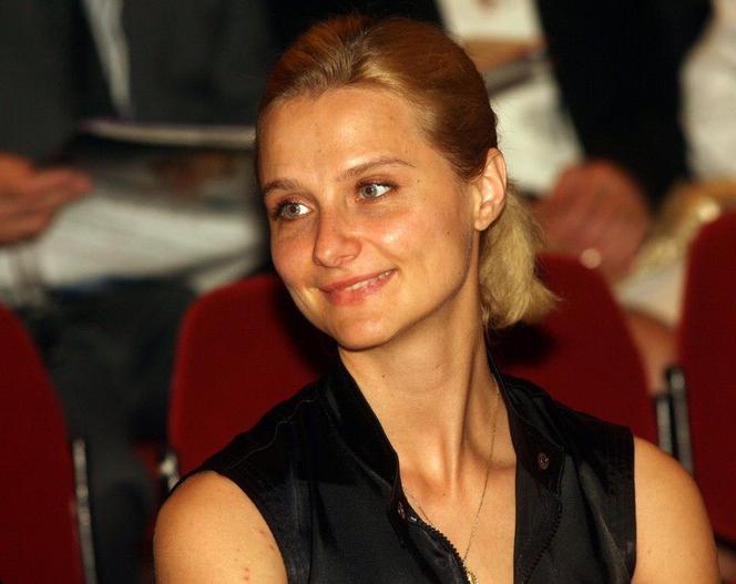 Magda Wałęsa