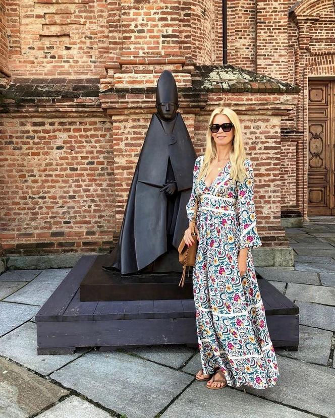 Claudia Schiffer wraca! Opadnie ci szczęka na widok 53-letniej modelki