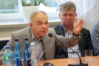 Przedsiębiorcy mają dość strajku rolników. Chodzi o blokadę przejścia w Dorohusku [ZDJĘCIA]