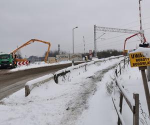 Powstaje drugi tunel w Dąbrowie Górniczej