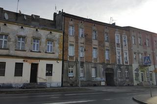 Program mieszkań do remontu w Będzinie