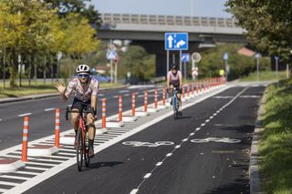 Ekostrada w Gdańsku