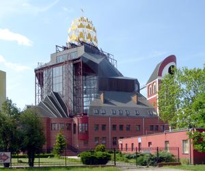 Kościół Opatrzności Bożej – Wrocław-Nowy Dwór