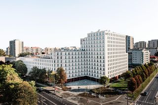 Student Depot w Warszawie. Akademik, który nadąża za zmieniającymi się potrzebami studentów