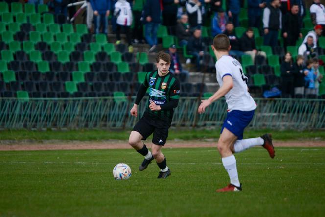 Mecz Star Starachowice-Granat Skarżysko 1.04.2023