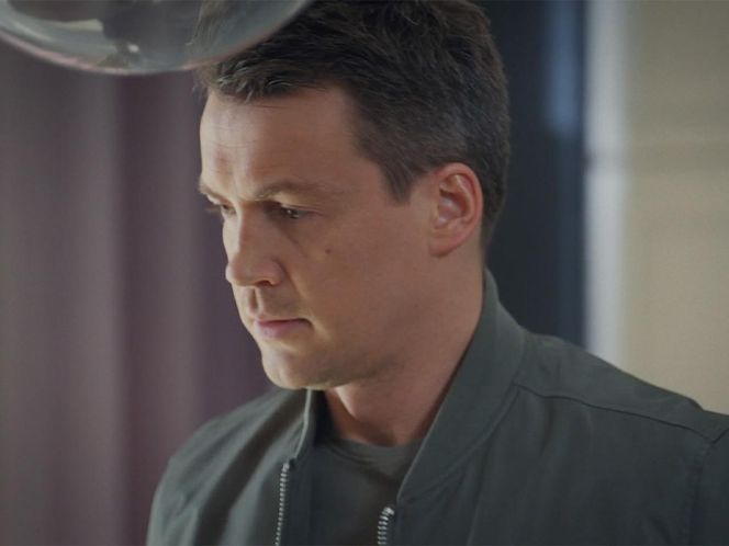 M jak miłość, odcinek 1847: Jakub Karski (Krzysztof Kwiatkowski) 