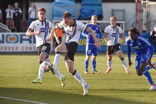 El. Ligi Mistrzów: Dundalk - Legia. Architekt na drodze mistrzów Polski