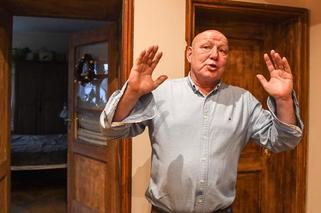 GROZA w przepowiedniach jasnowidza Jackowskiego! CHAOS, zaostrzanie przepisów i godzina W