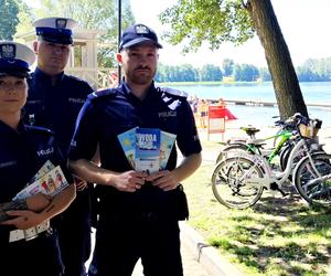 Piknik bezpieczeństwa - Drawsko Pomorskie 
