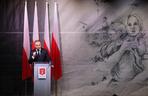 Andrzej Duda w Wieluniu na uroczystościach rocznicy wybuchu II wojny światowej