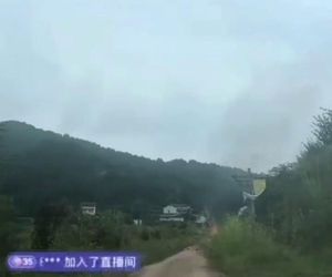 Influencer zginął na oczach fanów! Robił transmisję na żywo