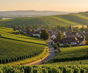 Donald Trump honorowym obywatelem Niemiec. Czy historia zatoczy koło?