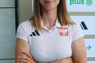 Klaudia Zwolińska, polska medalista olimpijska IO Paryż 2024
