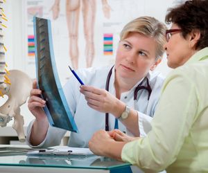 Złamanie kompresyjne: przyczyny, objawy, leczenie