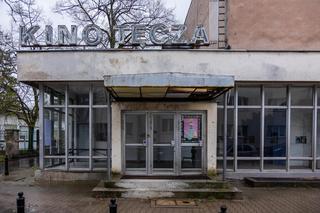 Kino Tęcza w Warszawie