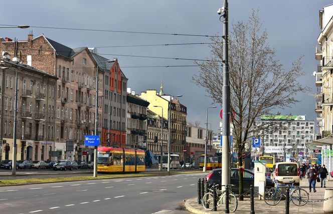 Ulica Targowa