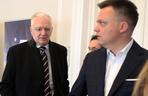  Kwaśniewski i Komorowski zwołali konferencję z liderami opozycji 
