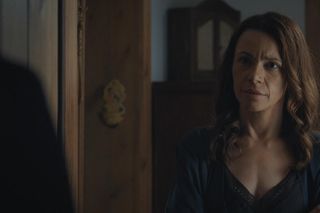 M jak miłość odc. 1880. Martyna (Magdalena Turczeniewicz), Jakub Karski (Krzysztof Kwiatkowski)