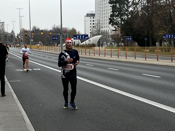 Bieg dla Niepodległej 2024 w Białymstoku