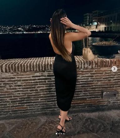 Angela Carini
