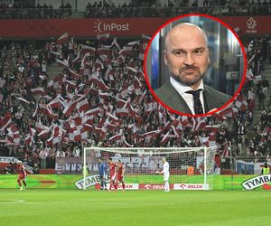 PZPN chce uprościć zakup biletów na mecze reprezentacji. Rafał Brzoska otrzymał postulat 