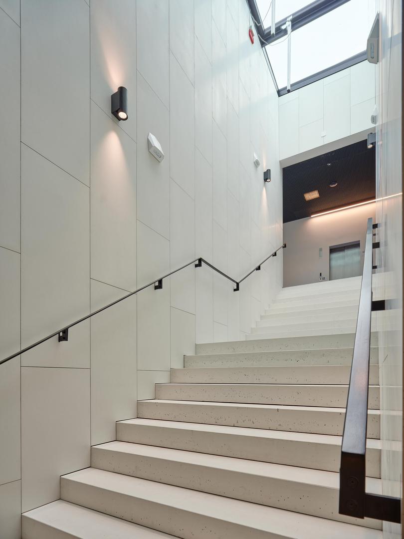  Interaktywne Centrum Bajki i Animacji OKO w Bielsku-Białej