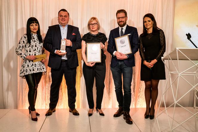 Gwiazdy rozdały Sfinksy