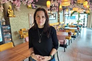 Nowa restauracja w Bydgoszczy. Gotują tu Azjaci, a do stołu podaje robot. Jest też pierwszy w regionie hot-pot