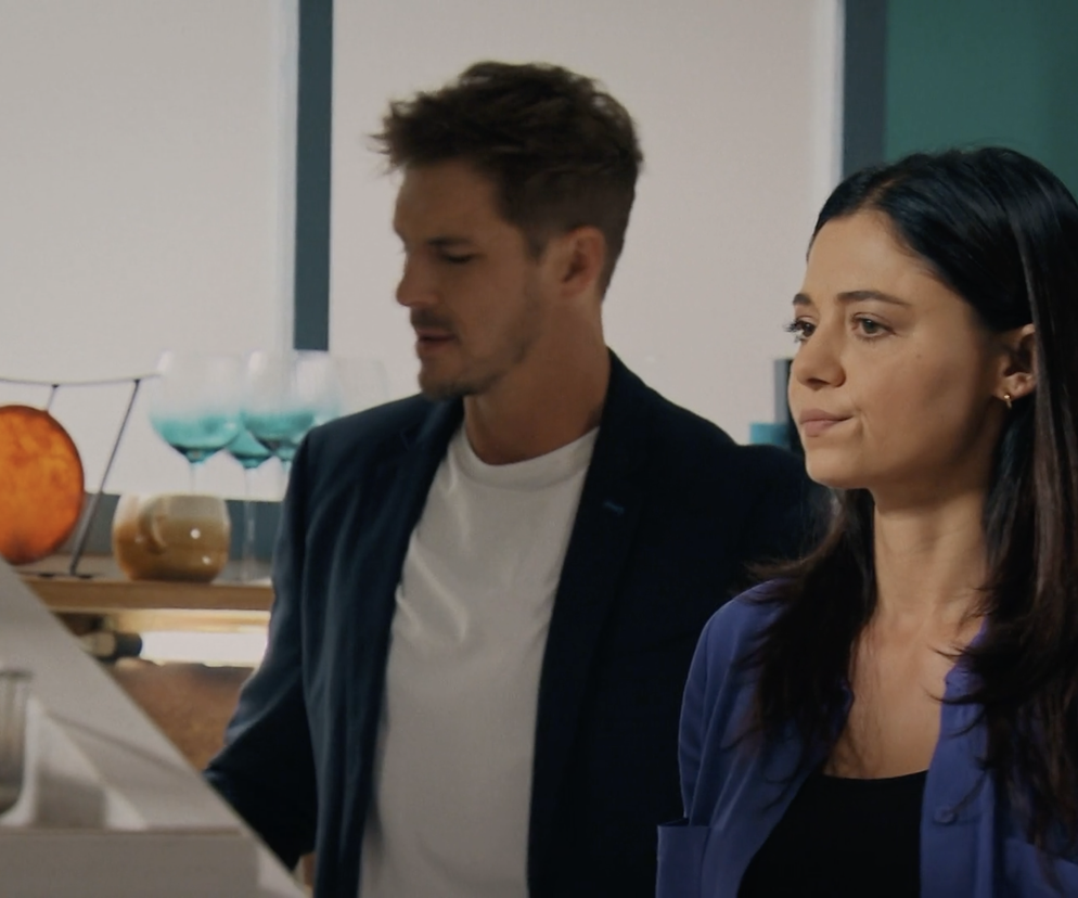 Koniec Izy w M jak miłość? Po rozstaniu z Mikołajem Roznerskim fani już nie chcą widzieć Adriany Kalskiej!