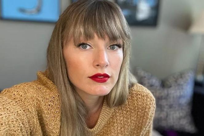 Taylor Swift została sklonowana?! Te zdjęcia mówią wszystko 