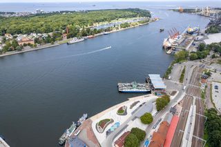 Nadmorski kurort zyskuje na popularności