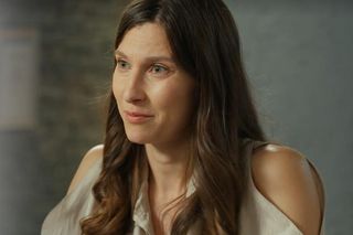 Barwy szczęścia odc. 3099. Regina (Kamila Kamińska)