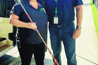 Potworna kraksa na szkolnej wycieczce