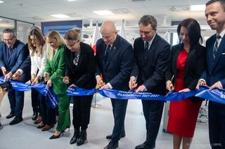 Nowy blok operacyjny w Lublinie oficjalnie otwarty. Zobacz zdjęcia!