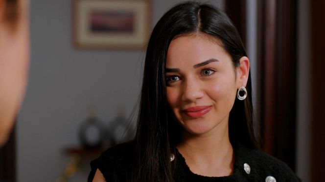 Miłość i nadzieja odc. 282. Cavidan, Bahar