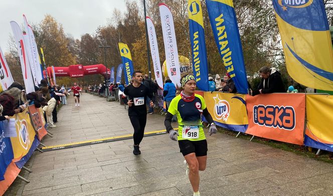 Lotto 8 Olsztyński Bieg Niepodległości cz.3