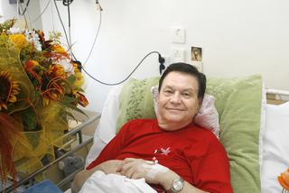 KOCHAŁEM PANA BOGUSŁAWA.