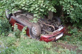 Drawsko Pomorskie - Wypadek 1