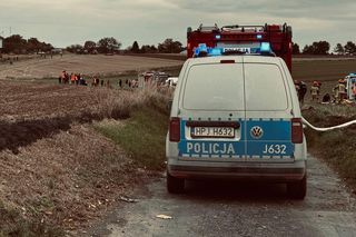 Wypadek na Rajdzie Nyskim