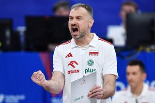 Nikola Grbić wybrał skład na mistrzostwa Europy. Odważna decyzja selekcjonera