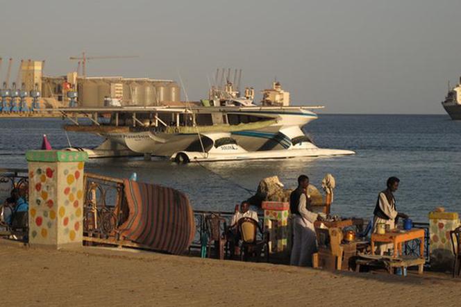 Port Sudan