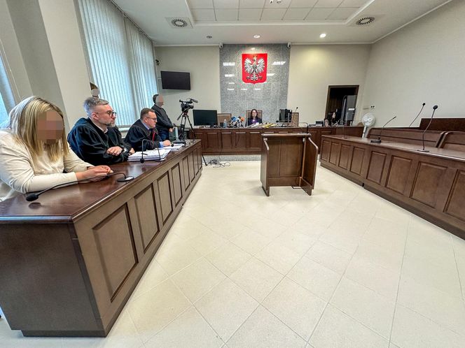 Zszokował słowami o "trumnach na kółkach". Adwokat skazany